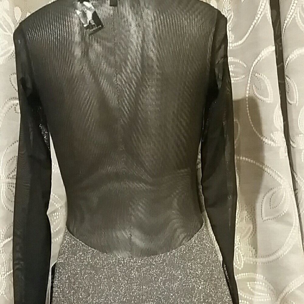 Express Dress - Picture 5 of 8